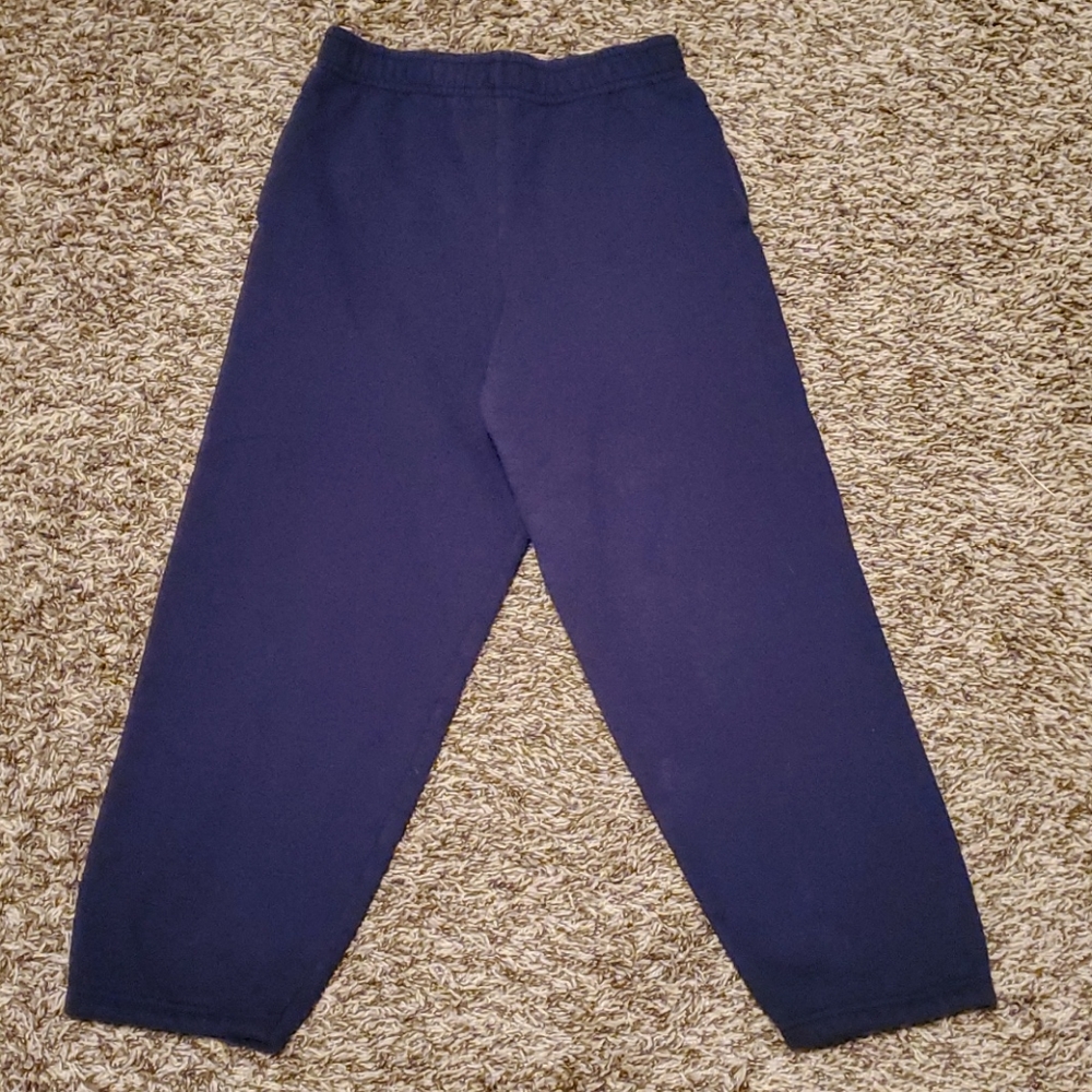 Boys soft sweats